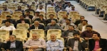 مراسم بزرگداشت روز معلم 2