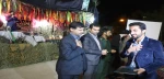 اولین سالگرد شهدا گمنام دانشکده فنی شهید بهشتی 2