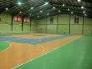 سالن ورزشی 2