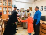 ولادت حضرت معصومه (س) وبزرگداشت روز دختر 2