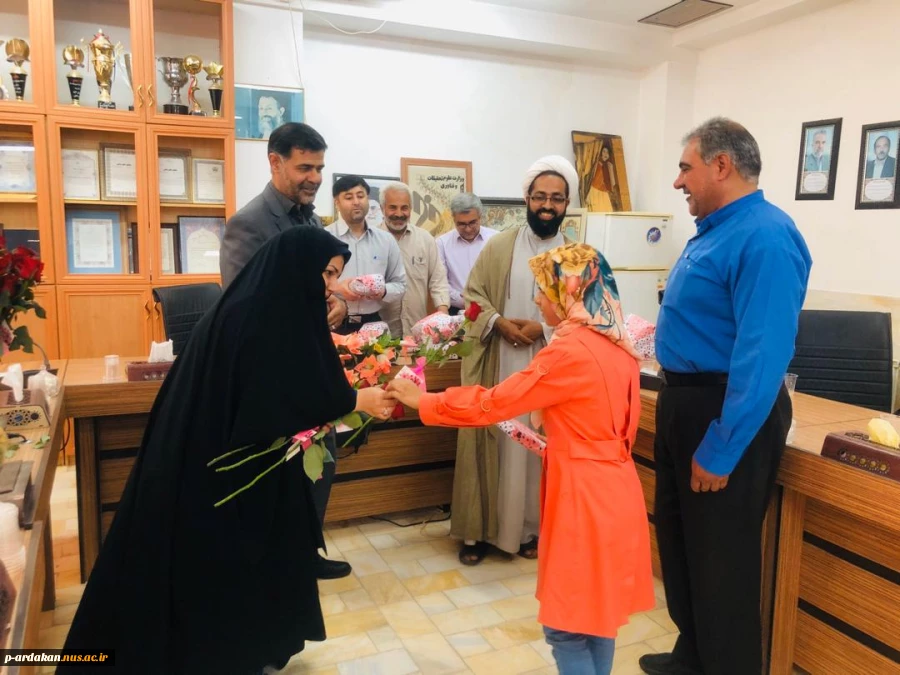 ولادت حضرت معصومه (س) وبزرگداشت روز دختر 2