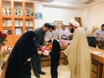 ولادت حضرت معصومه (س) وبزرگداشت روز دختر 2