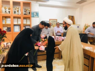 ولادت حضرت معصومه (س) وبزرگداشت روز دختر 2