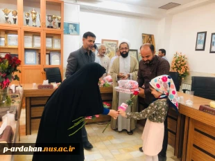 ولادت حضرت معصومه (س) وبزرگداشت روز دختر 2