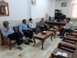 تشکیل کانون باز نشستگان در آموزشکده شهید بهشتی اردکان 2