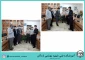 تقدیر از کارمند نمونه آموزشکده شهید بهشتی اردکان در هفته ملی مهارت  وکارآفرینی