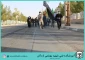 پیاده روی نمادین اربعین دانشگاهیان اردکان که به همت همکاران آموزشکده فنی شهید بهشتی اردکان برگزار گردید