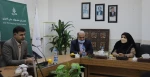 پوشش خبری رونمایی از پوستر اولین جشنواره ملی کاجینو در خبرگزاری ها و کانال های خبری شهرستان 6