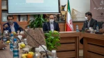 رونمایی از پوستر  اولین جشنواره ملی 