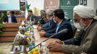 رونمایی از پوستر  اولین جشنواره ملی " کاجینو "  2