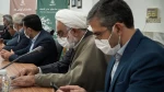 رونمایی از پوستر  اولین جشنواره ملی 