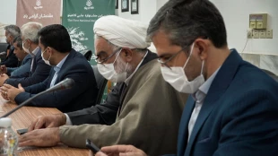 رونمایی از پوستر  اولین جشنواره ملی " کاجینو "  2