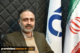 سرپرست حوزه ریاست، روابط عمومی و هماهنگی امور استانهای دانشگاه فنی و حرفه ای منصوب شد

  2