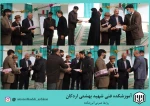 برگزاری جشن گرامیداشت ولادت حضرت امام علی (ع) و روز مرد در آموزشکده فنی وحرفه ای شهید بهشتی اردکان 5