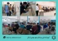 حضور پور شور دانشجویان