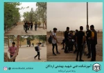 پویایی آموزشکده فنی وحرفه ای شهید بهشتی اردکان با حضور پرشور دانشجویان معنا پیدا می‌کند. 2
