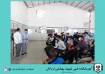 آموزش حضوری، فضای آموزشکده فنی وحرفه ای شهید بهشتی اردکان را شاداب و پویا کرده است 2