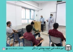 آموزش حضوری، فضای آموزشکده فنی وحرفه ای شهید بهشتی اردکان را شاداب و پویا کرده است 3
