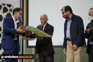 پایان جشنواره‌ ملی کاجینو با برکت آزادی چهار زندانی  6
