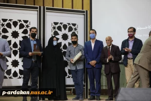 پایان جشنواره‌ ملی کاجینو با برکت آزادی چهار زندانی  7