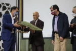 جشنواره ملی کاجینو در اختتامیه مراسم خود نشان داد که هیچ گیاهی غیر مثمر نیست 9