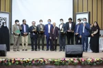 جشنواره ملی کاجینو در اختتامیه مراسم خود نشان داد که هیچ گیاهی غیر مثمر نیست 15