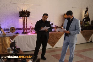 جشنواره ملی کاجینو در ایستگاه پایانی  4
