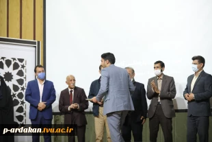 جشنواره ملی کاجینو در ایستگاه پایانی  6