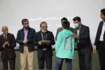 جشنواره ملی کاجینو در ایستگاه پایانی  7