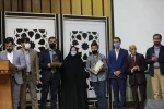 جشنواره ملی کاجینو در ایستگاه پایانی  9