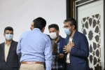 جشنواره ملی کاجینو در ایستگاه پایانی  10
