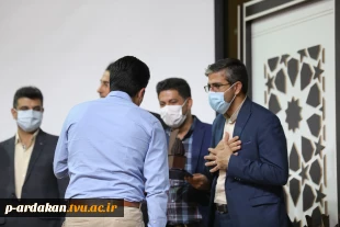 جشنواره ملی کاجینو در ایستگاه پایانی  10