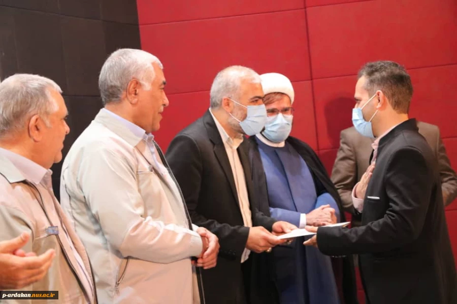 روابط عمومی ها زبان گویای مجموعه خود باشند 3