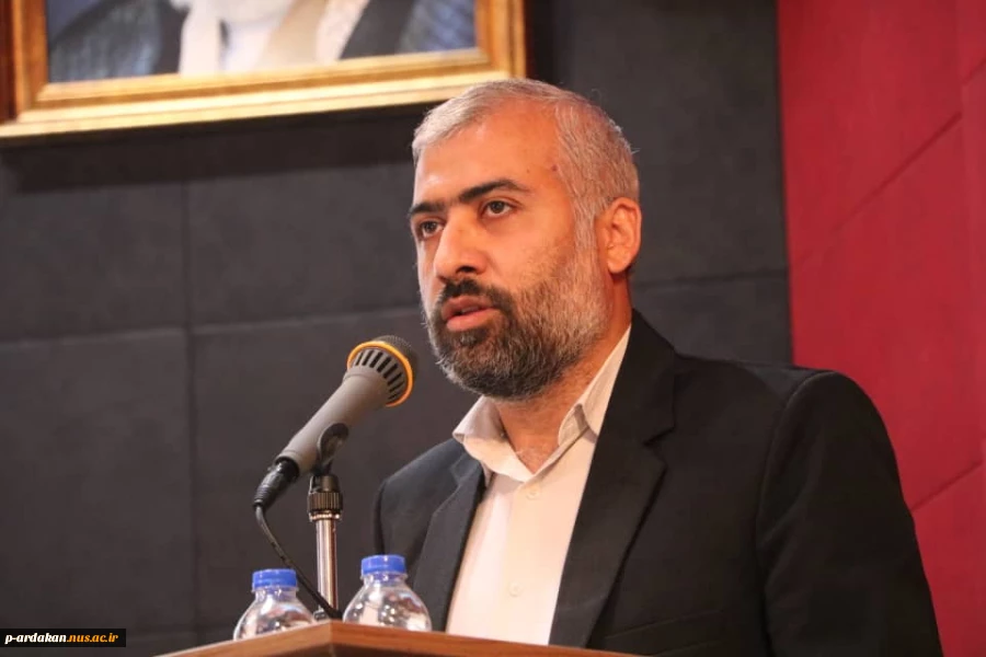 روابط عمومی ها زبان گویای مجموعه خود باشند 6