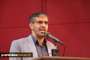 روابط عمومی ها زبان گویای مجموعه خود باشند 7