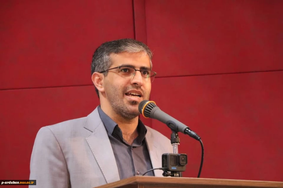 روابط عمومی ها زبان گویای مجموعه خود باشند 7