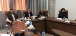 اولین نشست وبیناری مدیران روابط عمومی‌ مراکز استانی دانشگاه فنی و حرفه‌ای برگزار شد 3