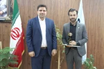 کسب رتبه اول دانشگاه فنی و حرفه‌ای در میان دانشگاه‌های برتر وزارت علوم 3