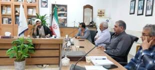 برگزاری همایش جهاد تبیین در آموزشکده فنی وحرفه ای شهید بهشتی اردکان 3