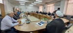 برگزاری همایش جهاد تبیین در آموزشکده فنی وحرفه ای شهید بهشتی اردکان 4