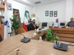 برگزاری همایش جهاد تبیین در آموزشکده فنی وحرفه ای شهید بهشتی اردکان 5