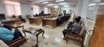 برگزاری همایش جهاد تبیین در آموزشکده فنی وحرفه ای شهید بهشتی اردکان 6