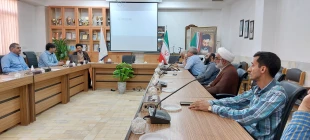 مراسم بزرگداشت سالگرد شهادت مظلومانه آیت الله دکتر بهشتی وشهدای هفتم تیر  4