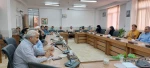 مراسم بزرگداشت سالگرد شهادت مظلومانه آیت الله دکتر بهشتی وشهدای هفتم تیر  5