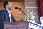 جشنواره ملی نهج البلاغه به ایستگاه اول رسید 3