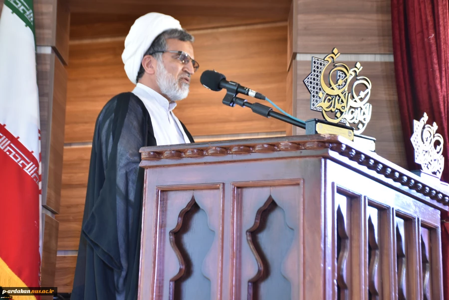 جشنواره ملی نهج البلاغه به ایستگاه اول رسید 5