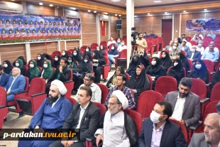 جشنواره ملی نهج البلاغه به ایستگاه اول رسید 7