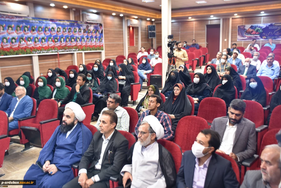 جشنواره ملی نهج البلاغه به ایستگاه اول رسید 7