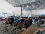 برگزاری آیین افتتاح مرکز رشد مهارتی دانشگاه فنی و حرفه ای استان یزد 8