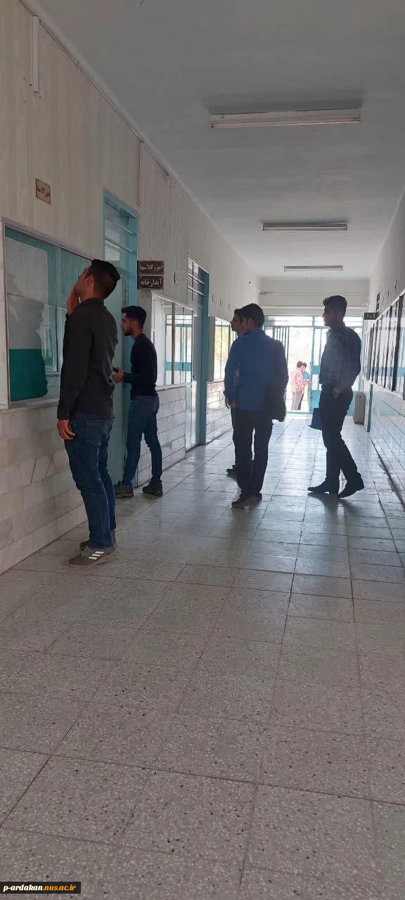 ثبت نام پذیرفته شدگان جدید 6